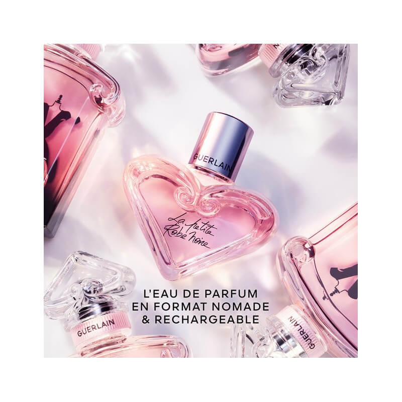 La Petite Robe Noire Le Flacon Coeur - Eau De Parfum 2
