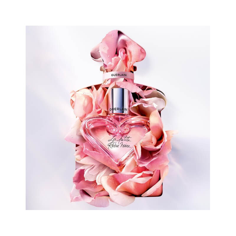 La Petite Robe Noire Le Flacon Coeur - Eau De Parfum 7