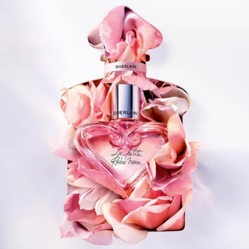 La Petite Robe Noire Le Flacon Coeur - Eau De Parfum 7