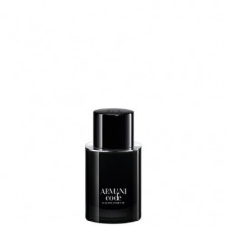 Armani Code Eau De Parfum Rechargeable