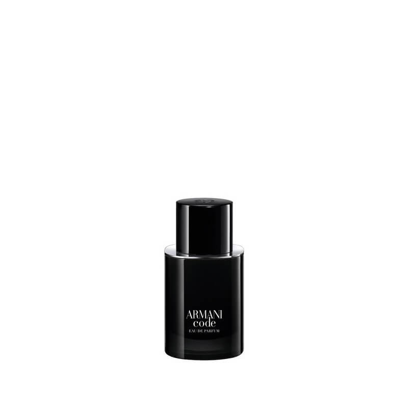 Armani Code Eau De Parfum Rechargeable 1