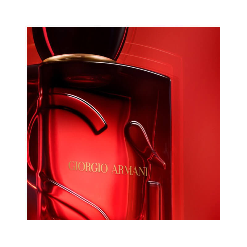 Sì Passione Eau De Parfum Intense - Rechargeable 5
