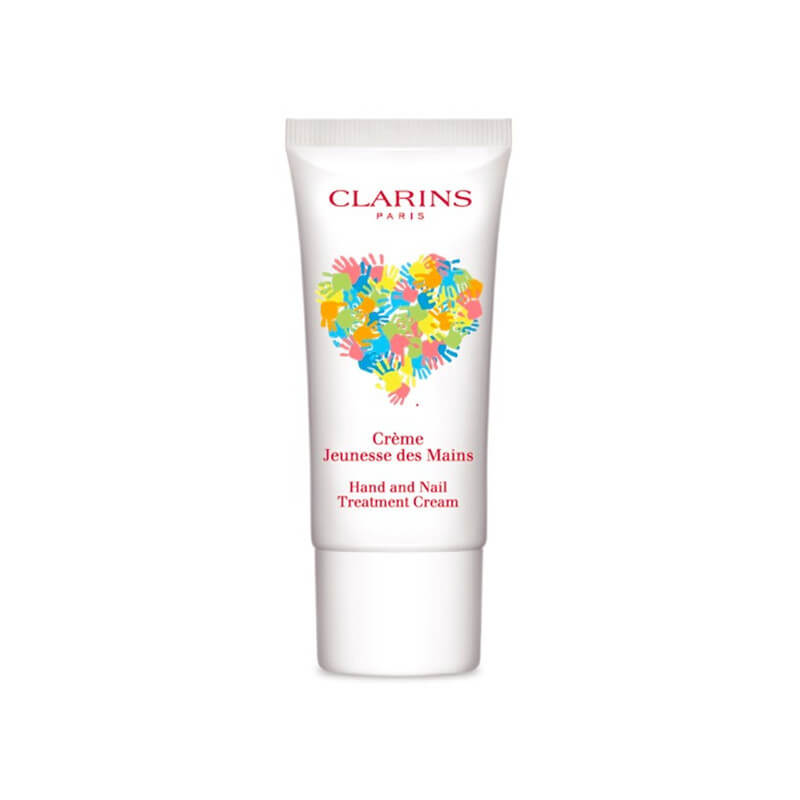 Crème Jeunesse Des Mains 1