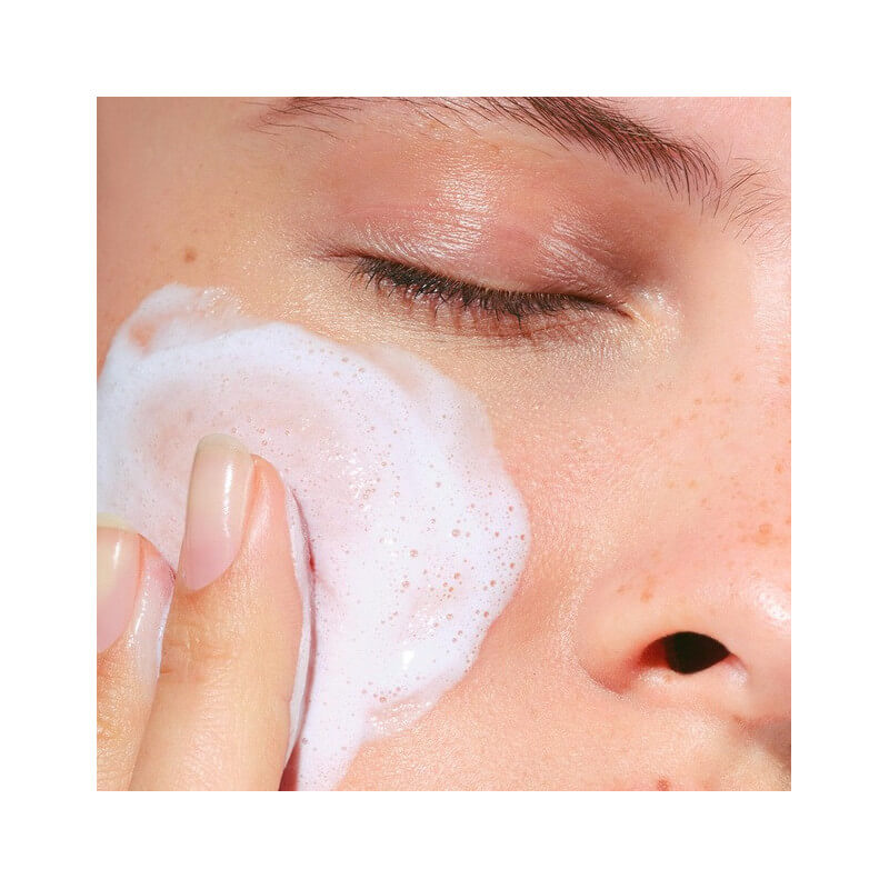 Doux Nettoyant Moussant Apaisant 2