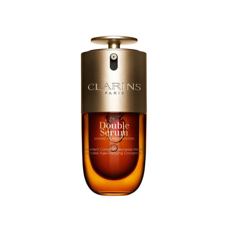 Double Serum 1