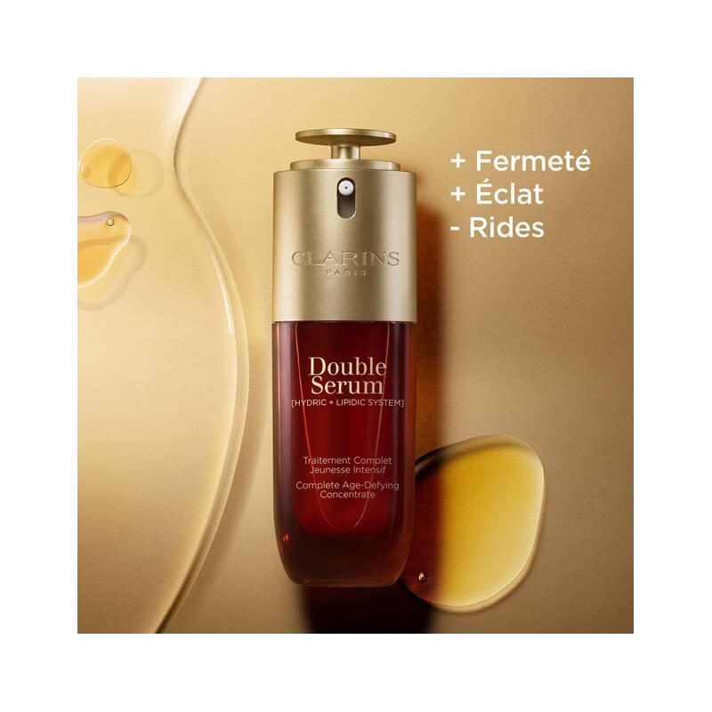 Double Serum 4