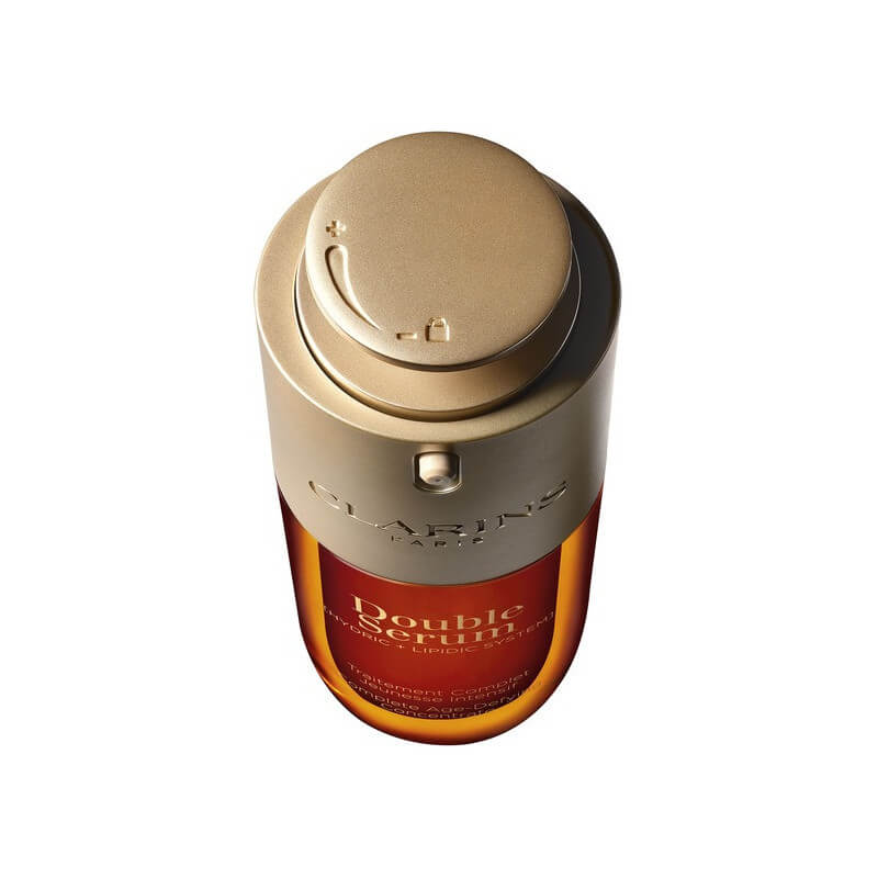 Double Serum 5