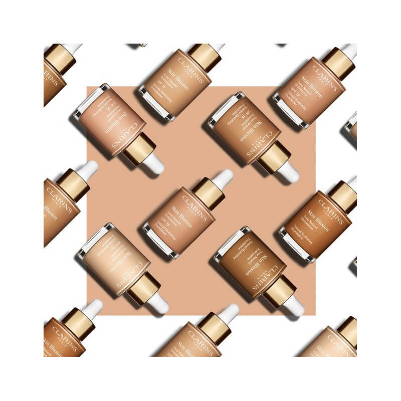 Skin Illusion 4