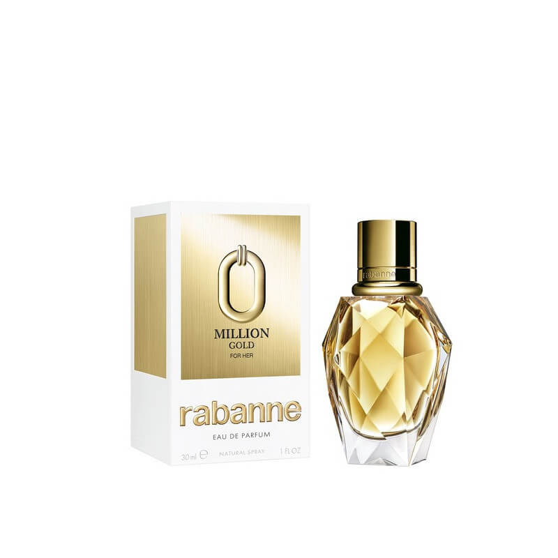 Million Gold For Her Eau De Parfum 2