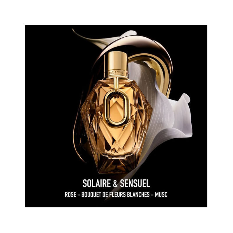 Million Gold For Her Eau De Parfum 3