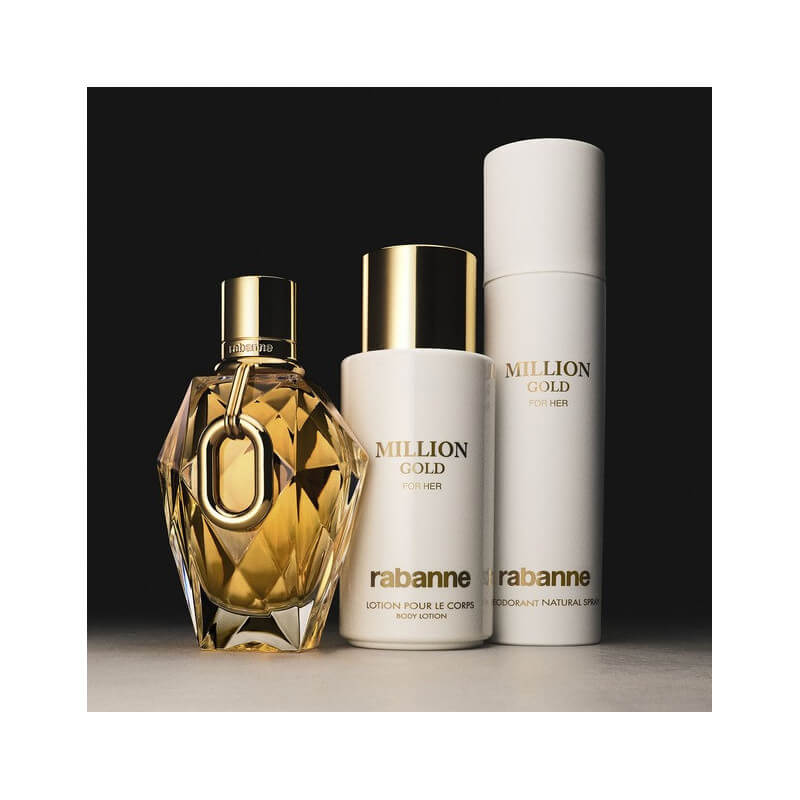 Million Gold For Her Eau De Parfum 5