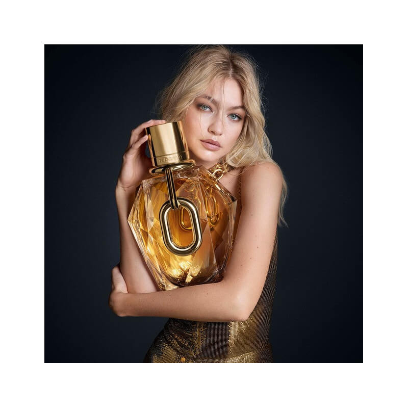 Million Gold For Her 3
