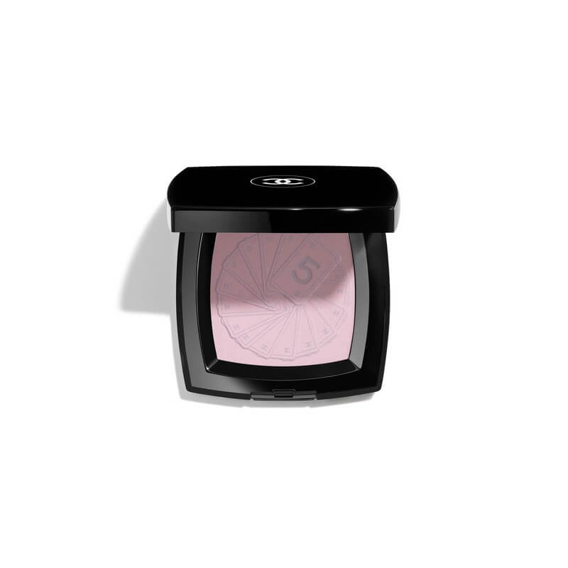 LES TAROTS DE CHANEL 1