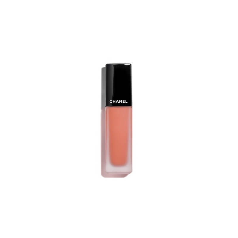 ROUGE ALLURE LIQUID VELVET 1