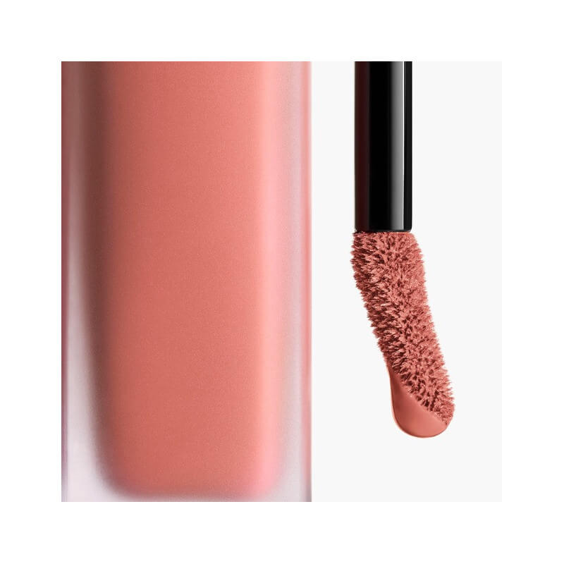 ROUGE ALLURE LIQUID VELVET 2