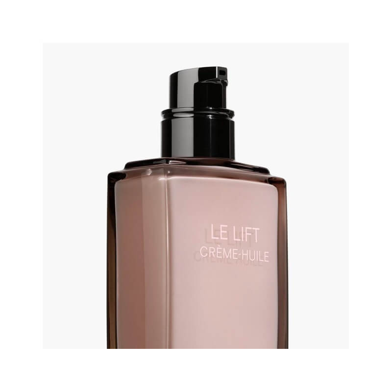 LE LIFT CRÈME-HUILE 2