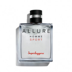 ALLURE HOMME SPORT SUPERLEGGERA - ÉDITION LIMITÉE