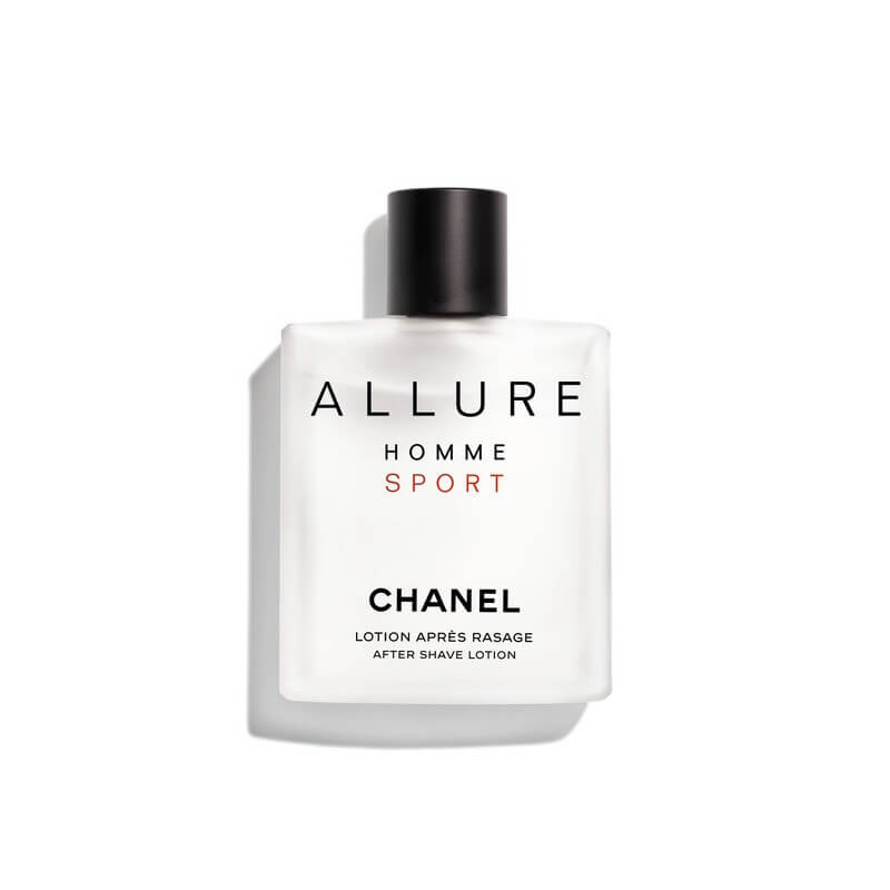 ALLURE HOMME SPORT 1