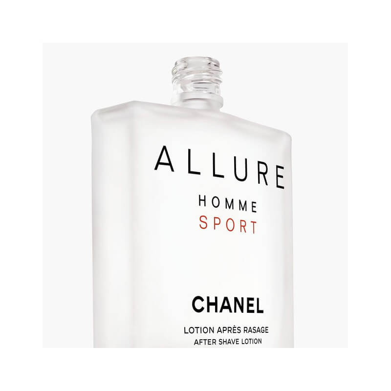 ALLURE HOMME SPORT 2