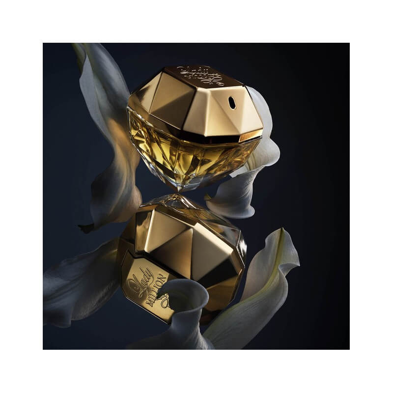 Lady Million Eau de Parfum 3