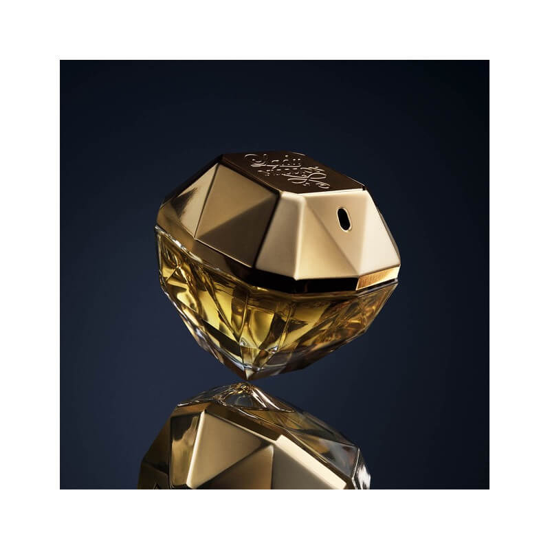 Lady Million Eau de Parfum 6