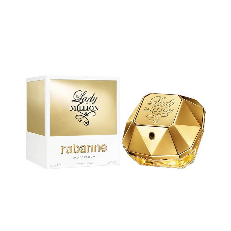 Lady Million Eau de Parfum 2
