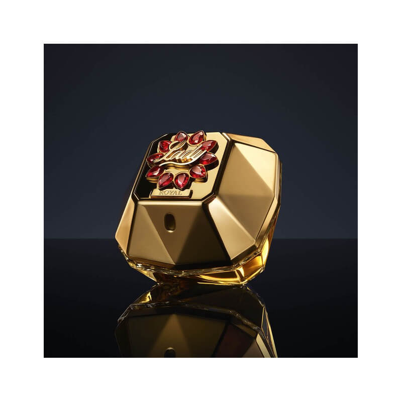 Lady Million Royal Eau De Parfum 5