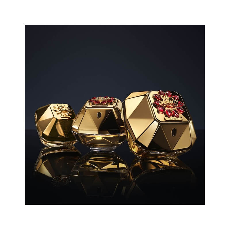 Lady Million Royal Eau De Parfum 4