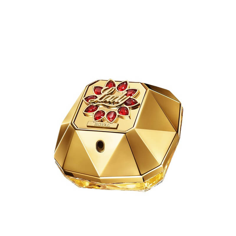 Lady Million Royal Eau De Parfum 1