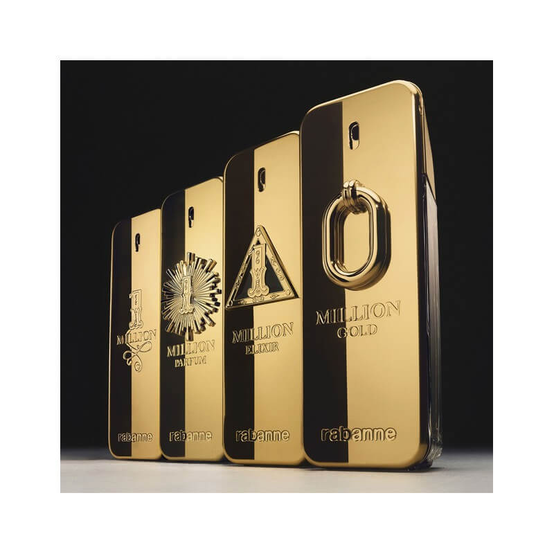 1 Million Élixir 5