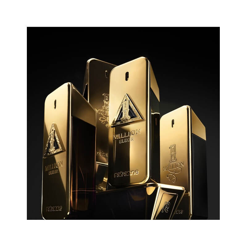 1 Million Élixir 6