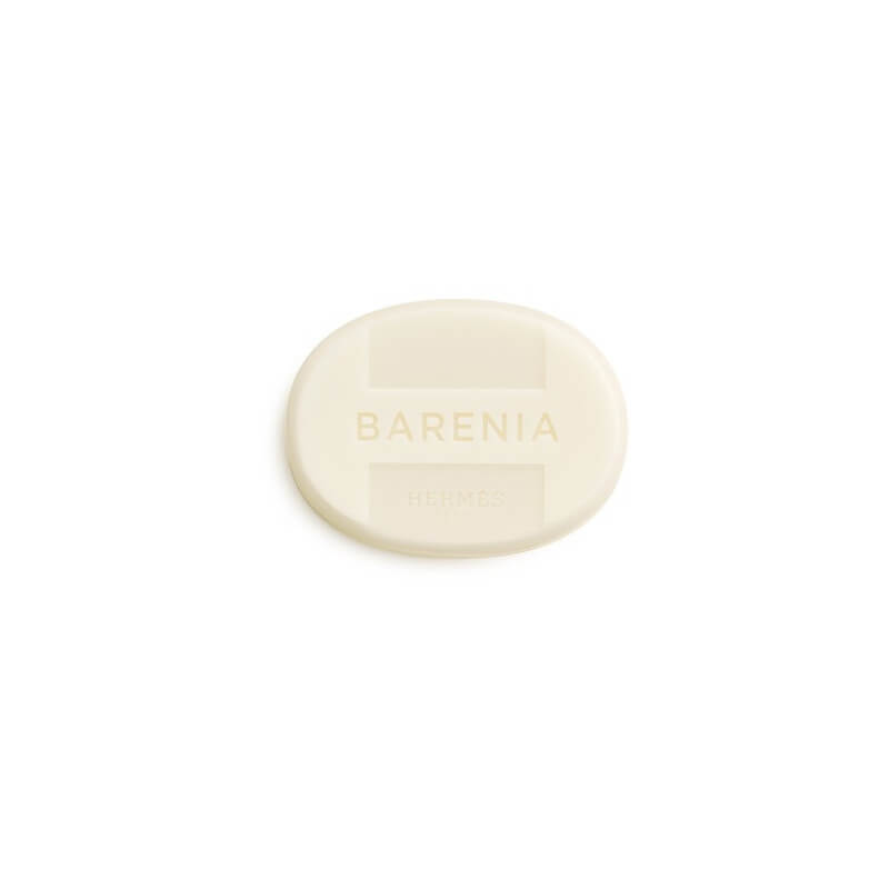 Barénia 1