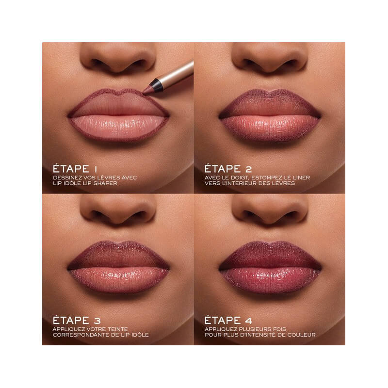 Lip Idôle 4