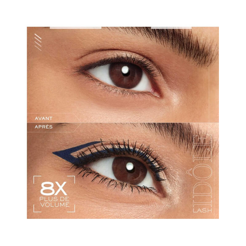 Lash Idôle 5