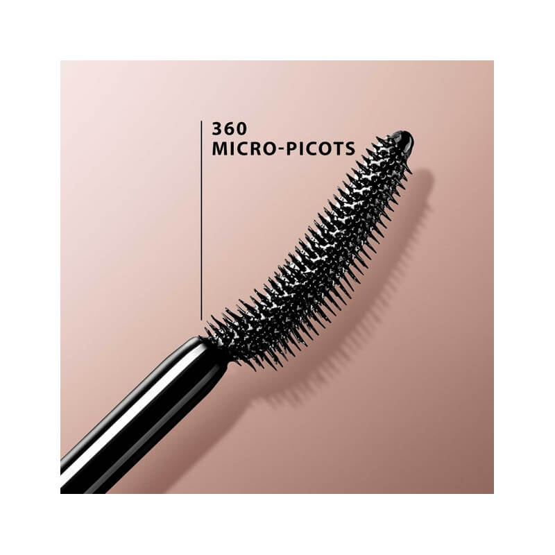 Lash Idôle 3