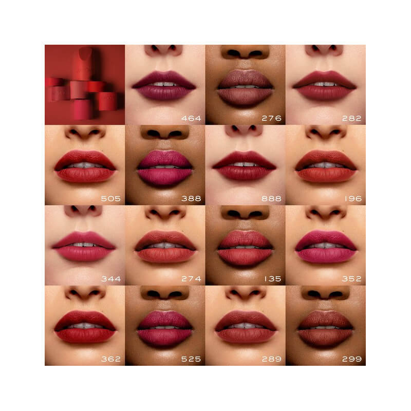 L'Absolu Rouge Intimatte 4