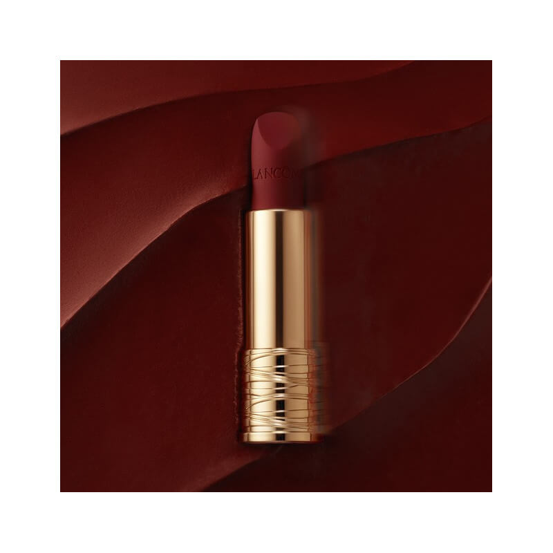 L'Absolu Rouge Intimatte 5
