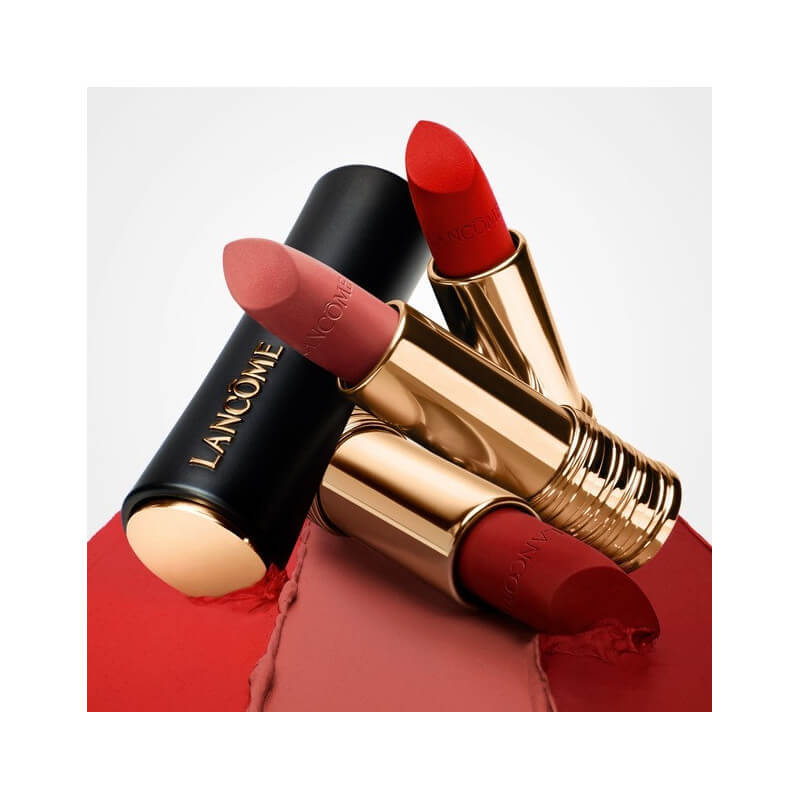L'Absolu Rouge Drama Matte 5