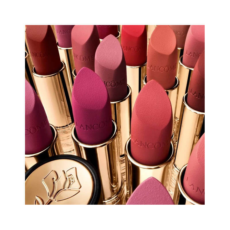 L'Absolu Rouge Drama Matte 6