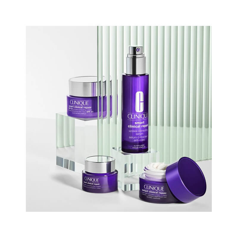 Smart Clinical Repair 4