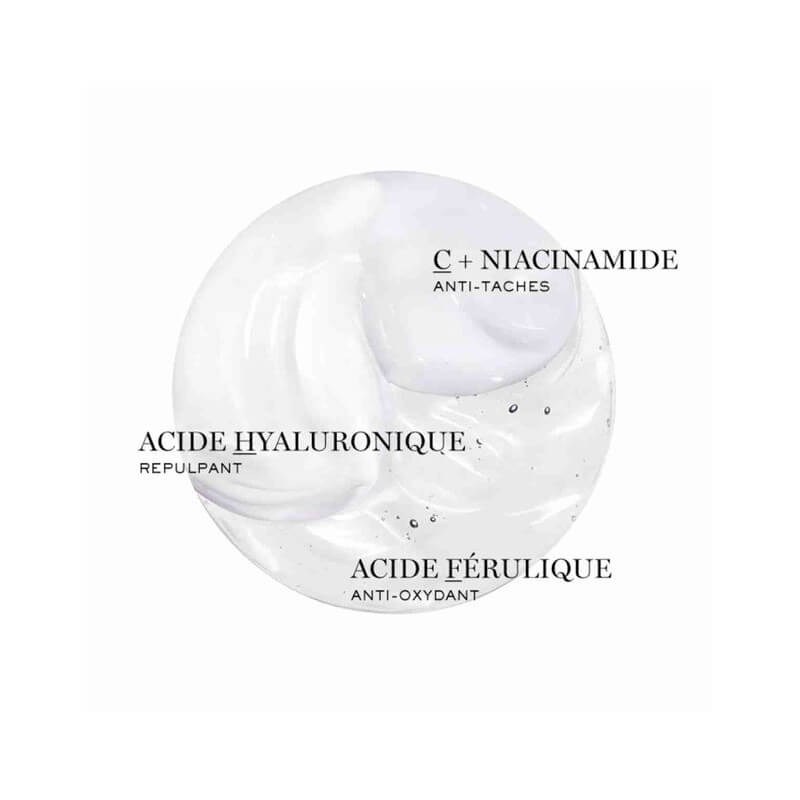 Rénergie H.C.F. Triple Sérum 2
