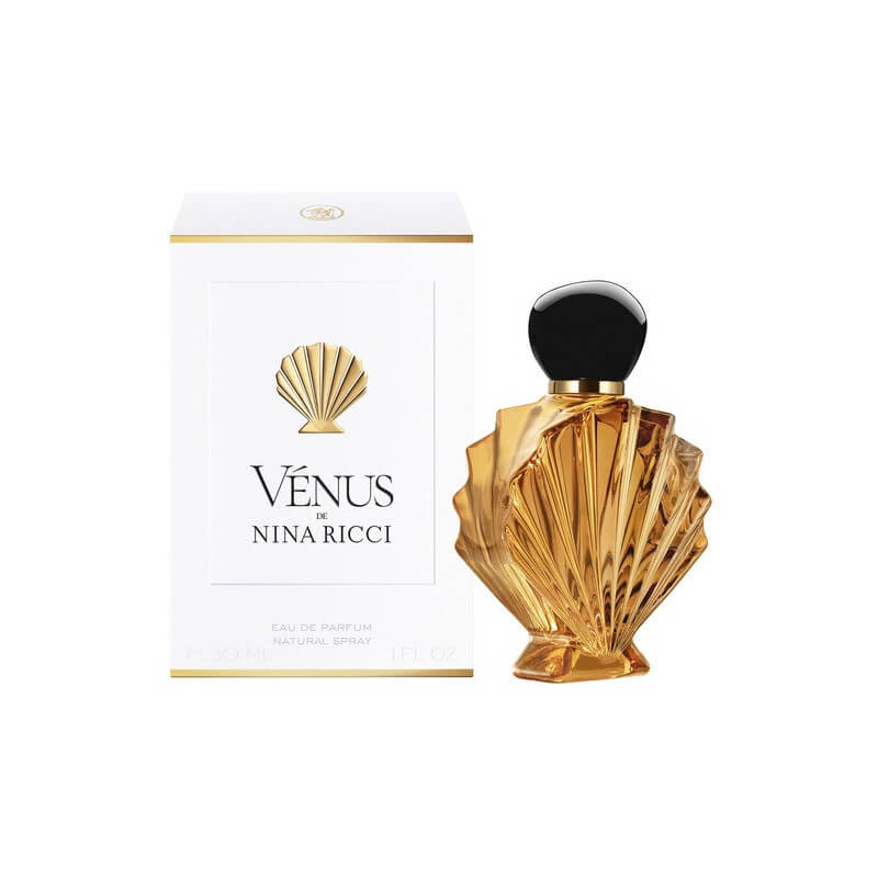 Vénus de Nina Ricci 2
