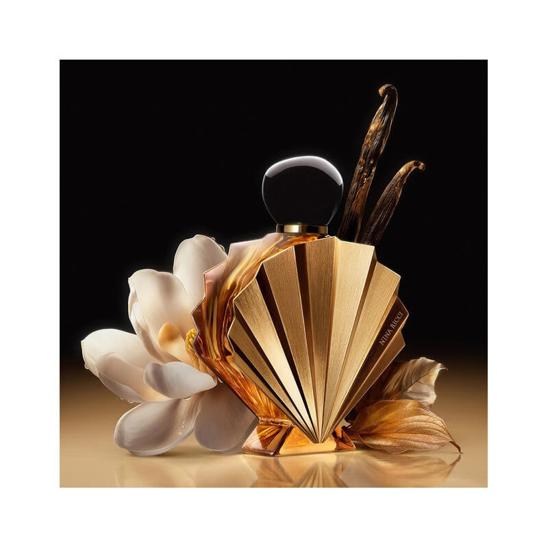 Vénus de Nina Ricci 3