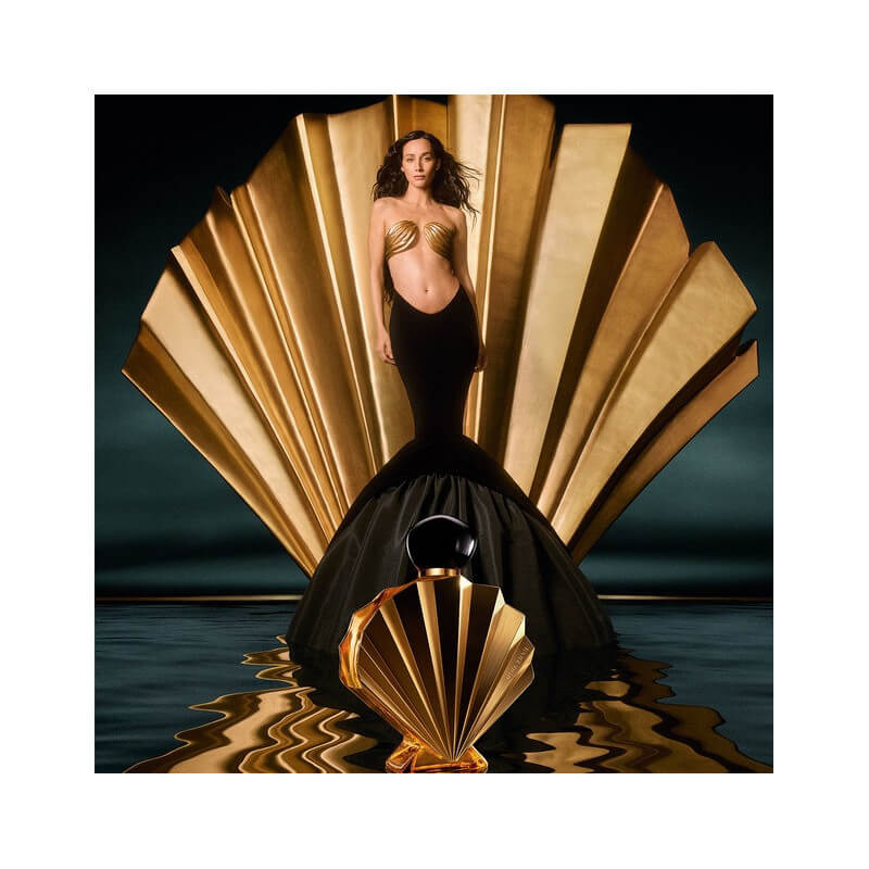 Vénus de Nina Ricci 4