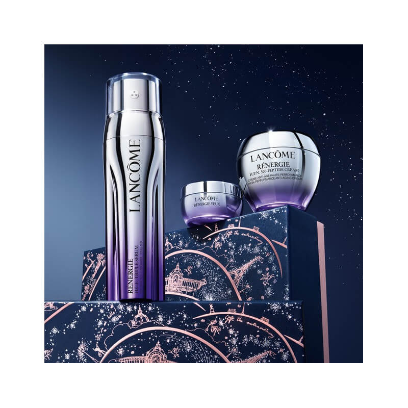 Rénergie H.C.F. Triple Sérum - Coffret Noël 2024 2