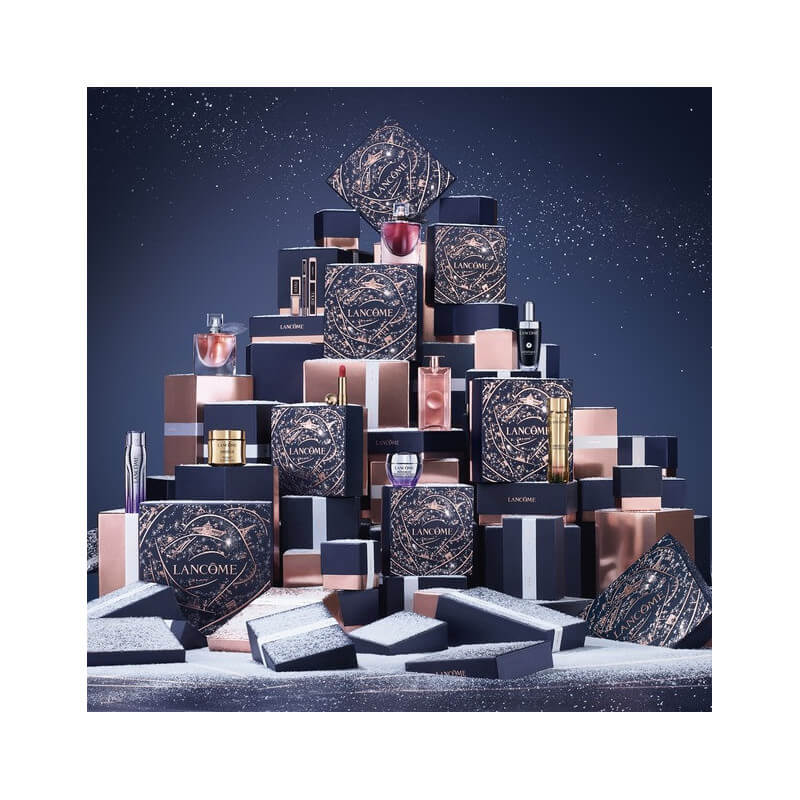 Rénergie H.C.F. Triple Sérum - Coffret Noël 2024 4