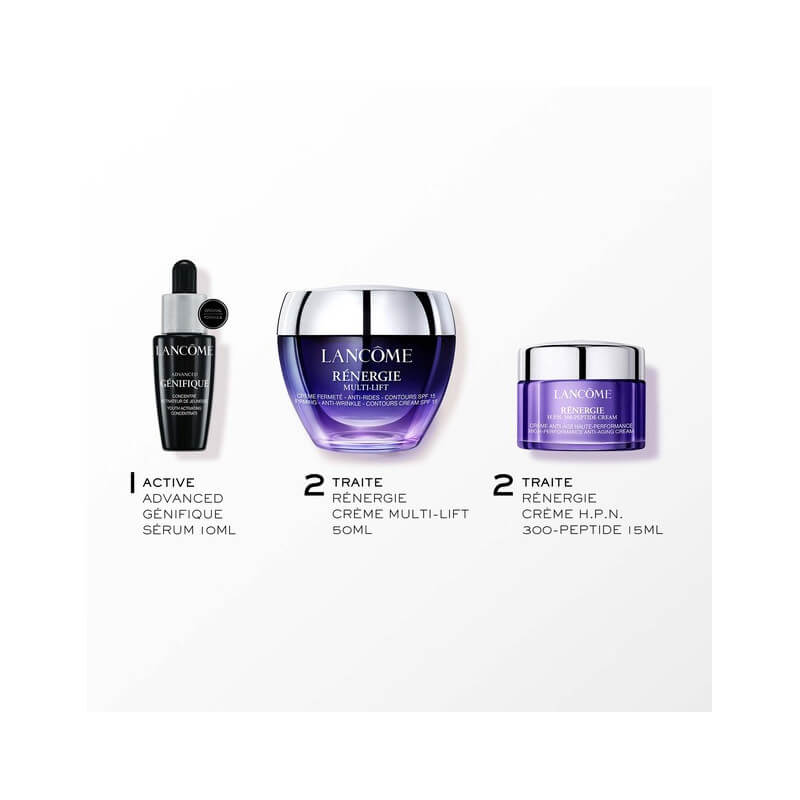 Crème Rénergie H.P.N. 300-Peptide - Coffret Noël 2024 3