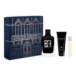 Gentleman Society - Coffret...