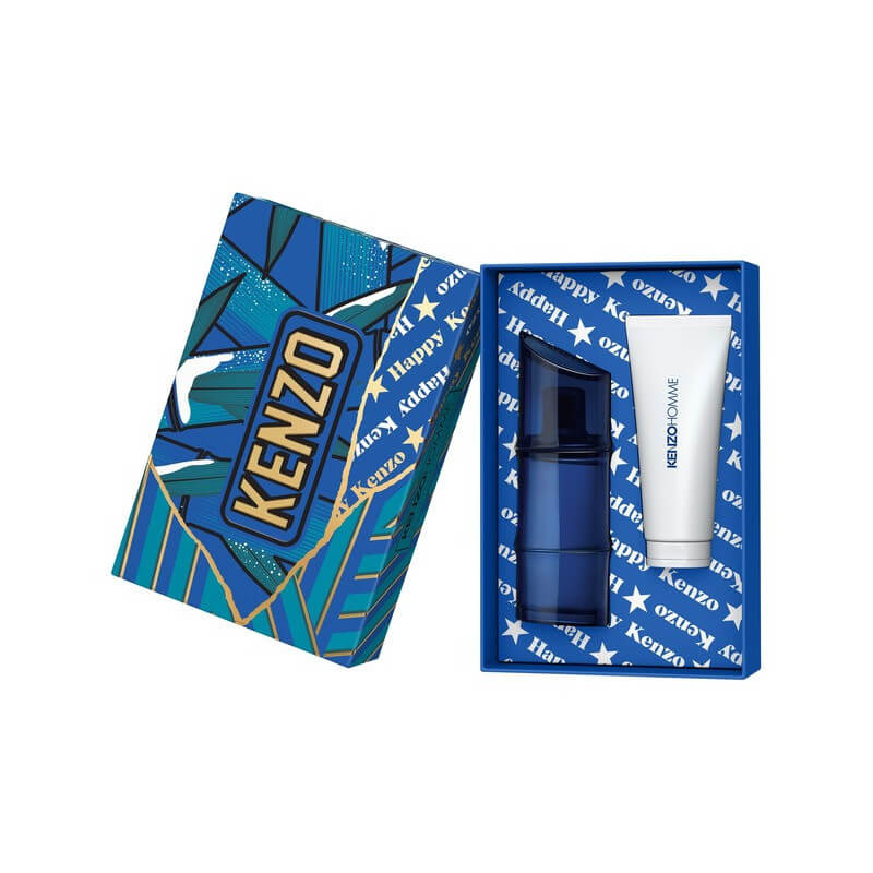 Kenzo - Coffret Noël 2024 2
