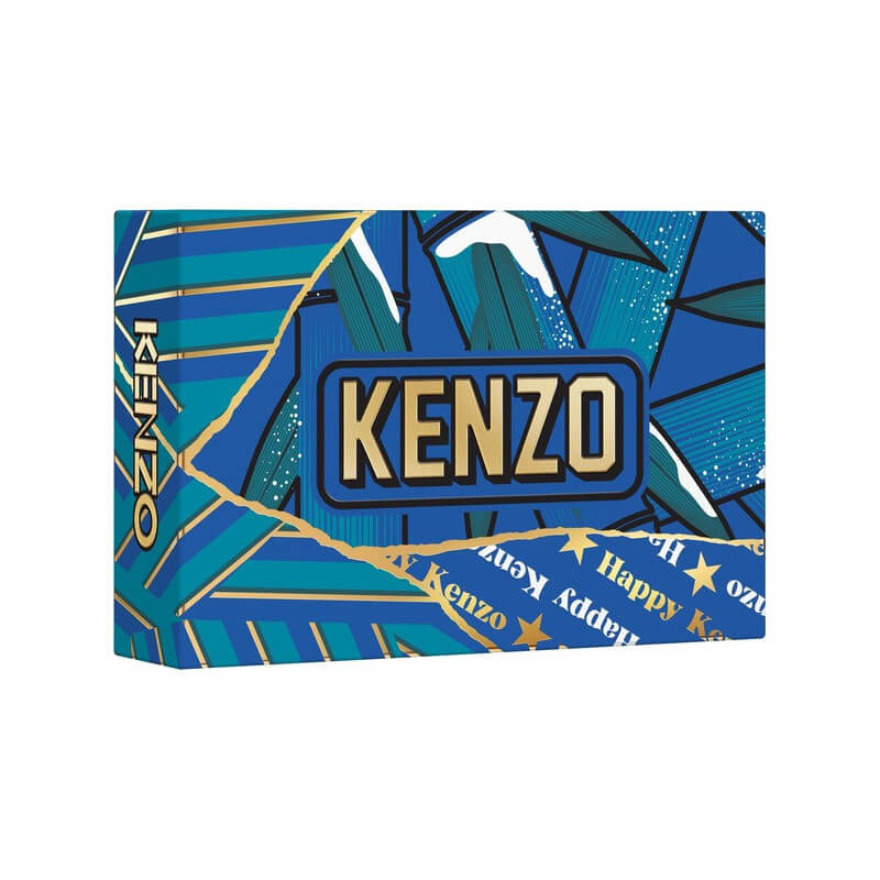 Kenzo - Coffret Noël 2024 4